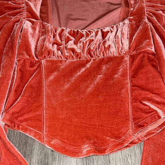 Free people hold me top - Picture 8 of 9